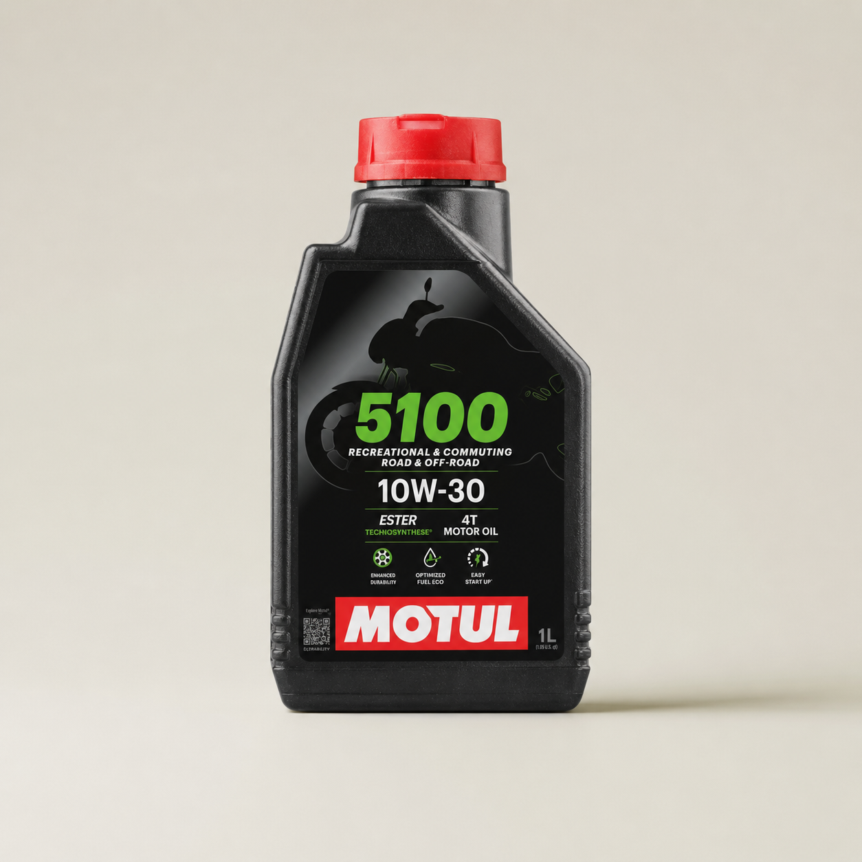 Óleo Motul 10W30